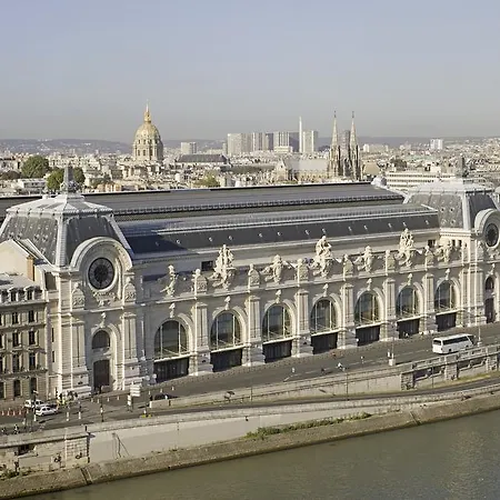 Quartier Latin - Spacious Luxury And Family Apart * Paris