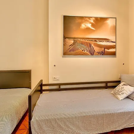Apartment Quartier Latin - Spacious Luxury And Family Apart