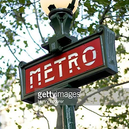 Appartamento Quartier Latin - Spacious Luxury And Family Apart Parigi