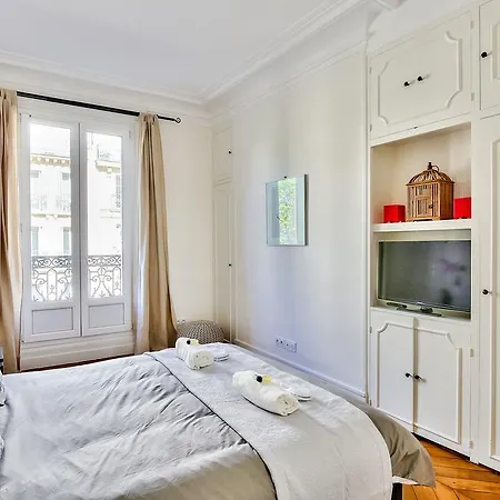 Quartier Latin - Spacious Luxury And Family Apart Appartamento Parigi