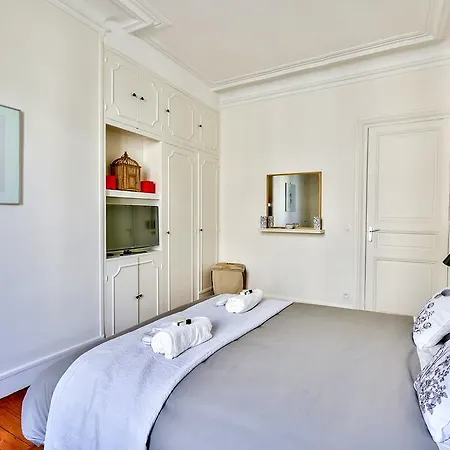 Quartier Latin - Spacious Luxury And Family Apart Appartamento