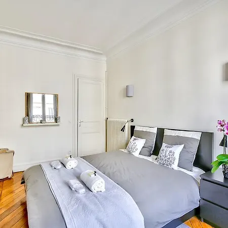 Appartamento Quartier Latin - Spacious Luxury And Family Apart *