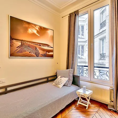 Quartier Latin - Spacious Luxury And Family Apart