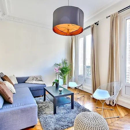 Appartamento Quartier Latin - Spacious Luxury And Family Apart