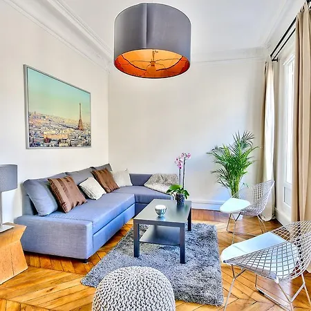 Quartier Latin - Spacious Luxury And Family Apart Appartamento Parigi